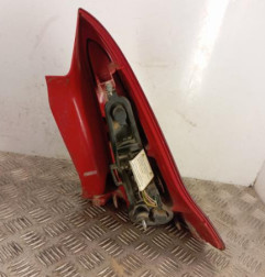 Feu arriere principal gauche (feux) CITROEN C4 1