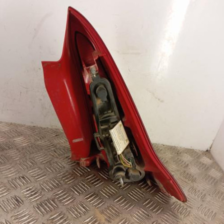 Feu arriere principal gauche (feux) CITROEN C4 1