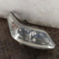 Optique avant principal droit (feux)(phare) CITROEN C4 1