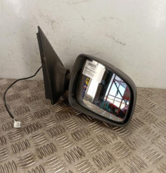 Retroviseur droit DACIA SANDERO 2 Photo n°1