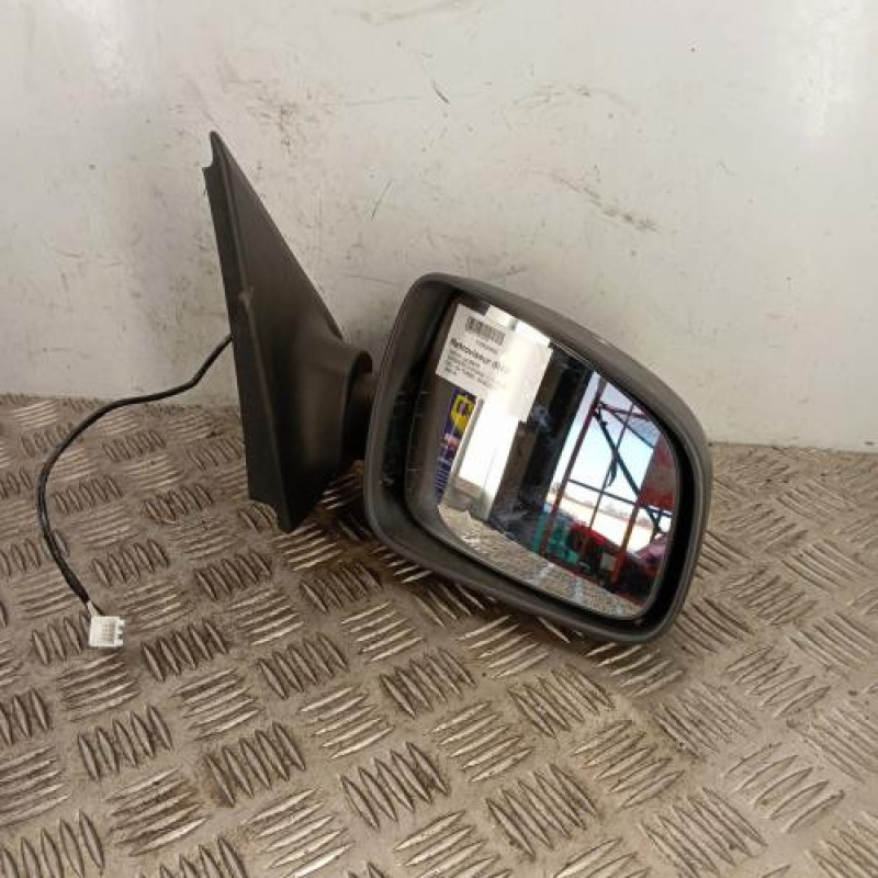 Retroviseur droit DACIA SANDERO 2
