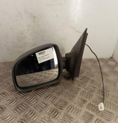 Retroviseur gauche DACIA SANDERO 2 Photo n°1