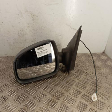 Retroviseur gauche DACIA SANDERO 2 Photo n°1