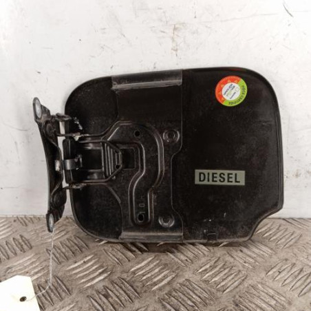 Trappe d'essence DACIA SANDERO 2