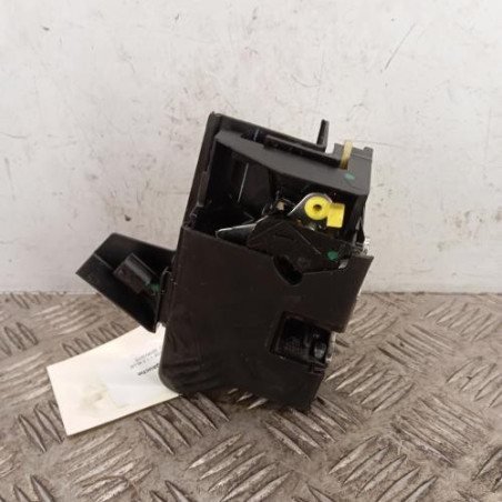 Serrure avant gauche DACIA SANDERO 2