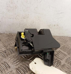 Serrure avant gauche DACIA SANDERO 2 Photo n°3