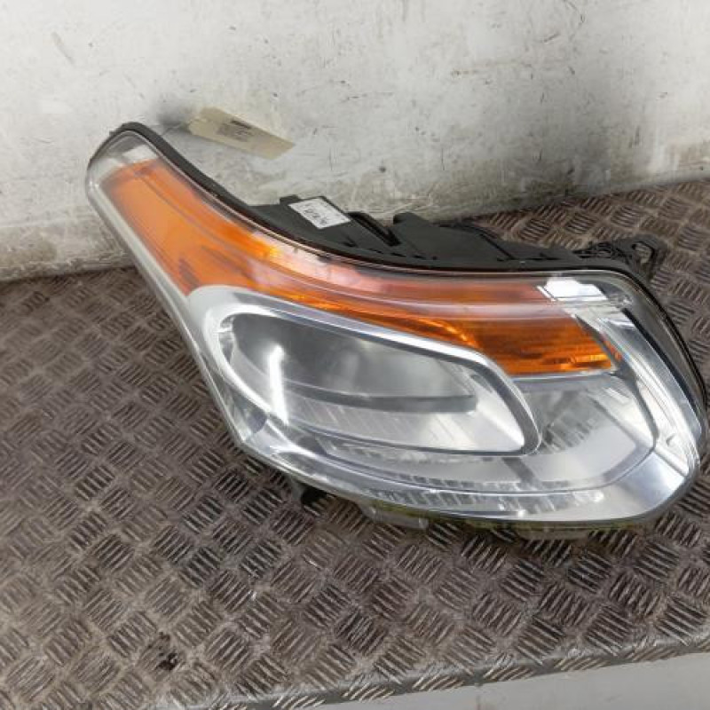 Optique avant principal droit (feux)(phare) CITROEN C3 PICASSO