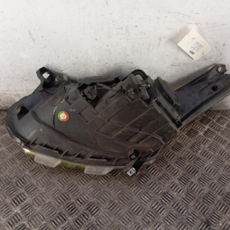 Optique avant principal droit (feux)(phare) CITROEN C3 PICASSO