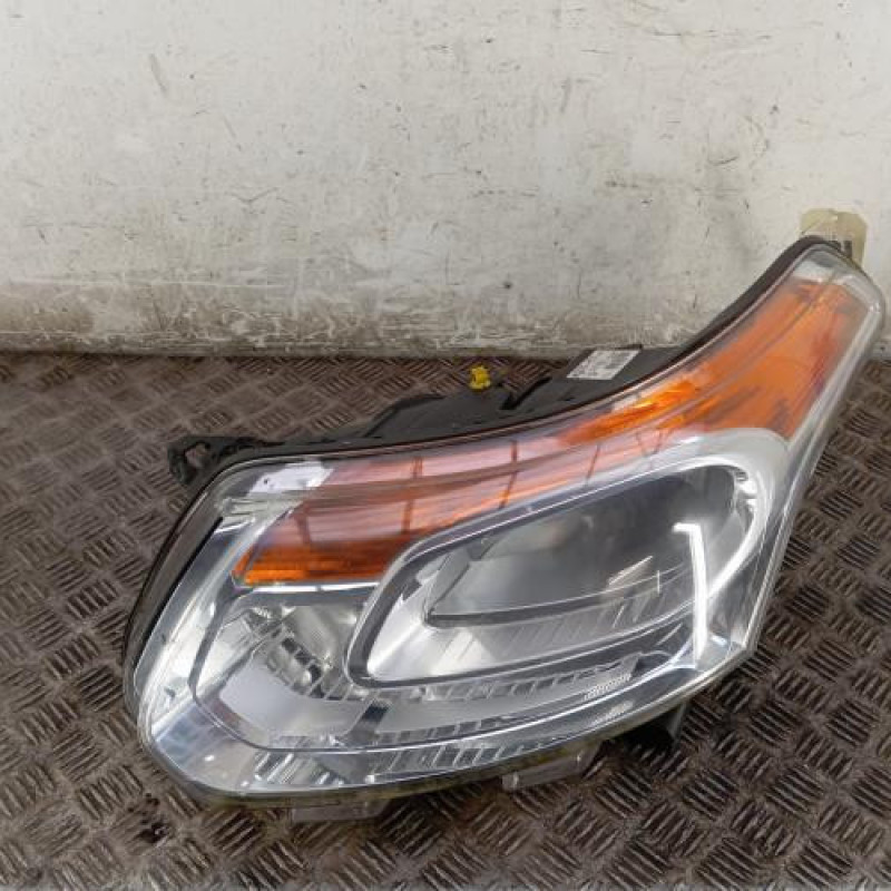Optique avant principal gauche (feux)(phare) CITROEN C3 PICASSO