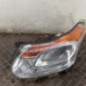 Optique avant principal gauche (feux)(phare) CITROEN C3 PICASSO