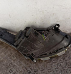 Optique avant principal gauche (feux)(phare) CITROEN C3 PICASSO