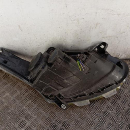 Optique avant principal gauche (feux)(phare) CITROEN C3 PICASSO