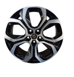 Jante RENAULT ARKANA Photo n°1