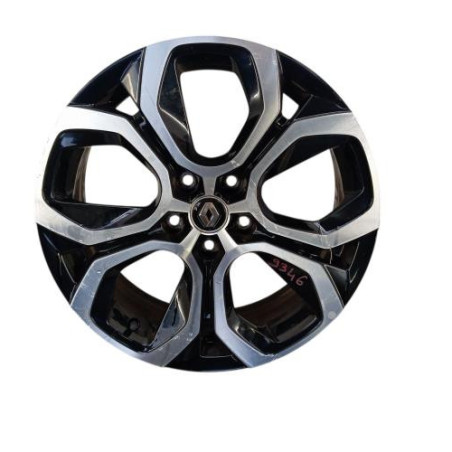 Jante RENAULT ARKANA Photo n°1