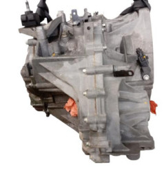 Boite de vitesses RENAULT GRAND SCENIC 4