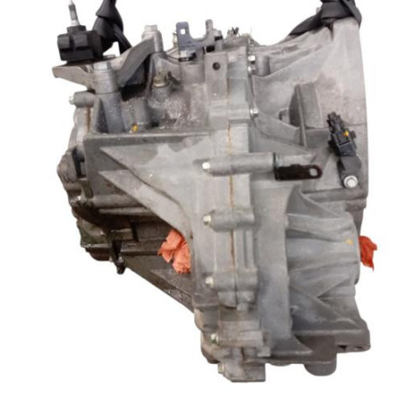 Boite de vitesses RENAULT GRAND SCENIC 4