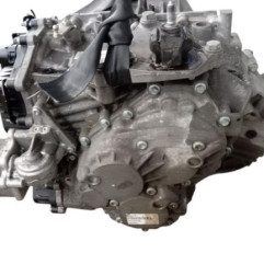 Boite de vitesses RENAULT GRAND SCENIC 4 Photo n°3