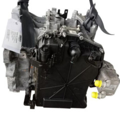 Boite de vitesses RENAULT GRAND SCENIC 4 Photo n°4