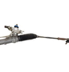 Cremaillere assistee NISSAN ALMERA TINO Photo n°3