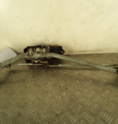 Moteur essuie glace avant RENAULT KANGOO 2 Photo n°1