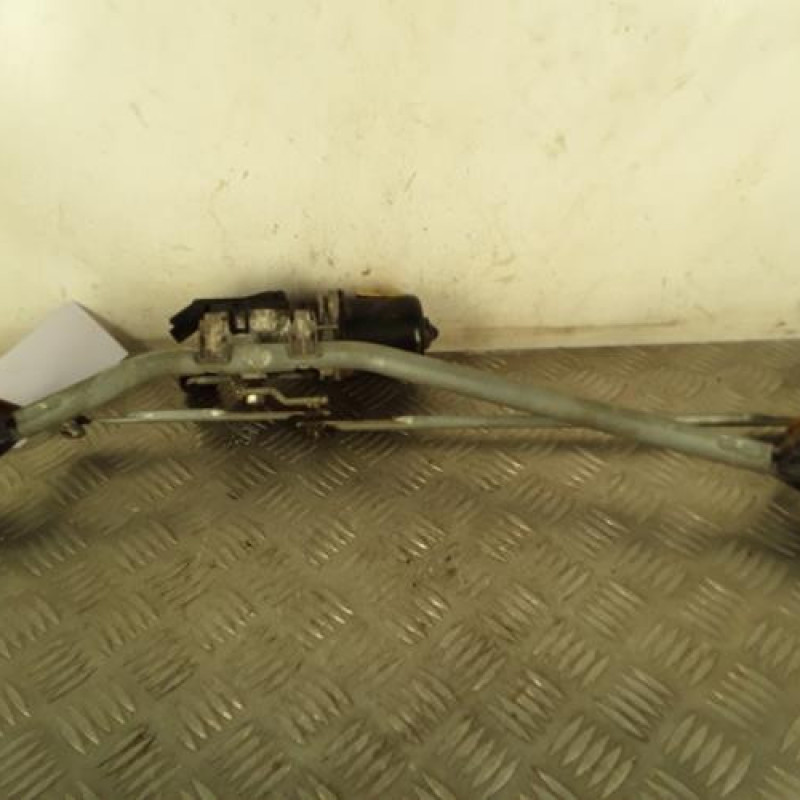 Moteur essuie glace avant RENAULT KANGOO 2