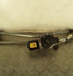 Moteur essuie glace avant RENAULT KANGOO 2