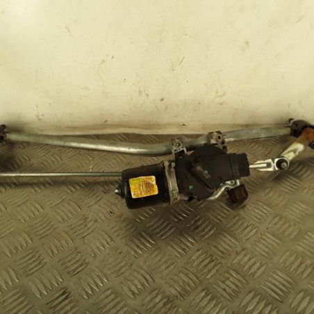 Moteur essuie glace avant RENAULT KANGOO 2