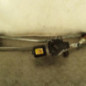 Moteur essuie glace avant RENAULT KANGOO 2