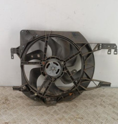 Ventilateur eau RENAULT TRAFIC 2 Photo n°1