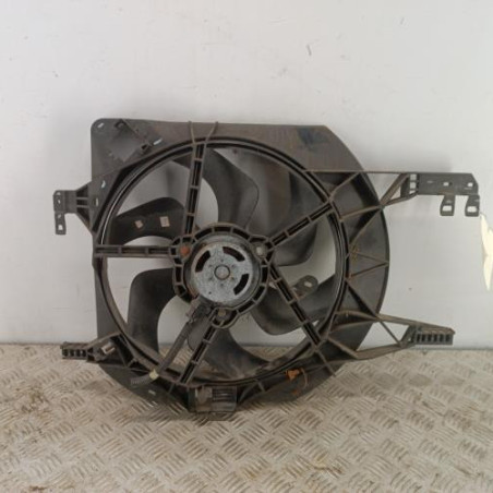 Ventilateur eau RENAULT TRAFIC 2 Photo n°1