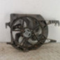 Ventilateur eau RENAULT TRAFIC 2