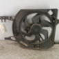 Ventilateur eau RENAULT TRAFIC 2