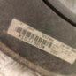 Ventilateur eau RENAULT TRAFIC 2