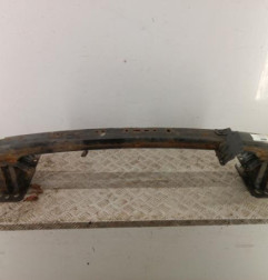 Renfort pare choc avant (traverse) FORD FIESTA 5 Photo n°1