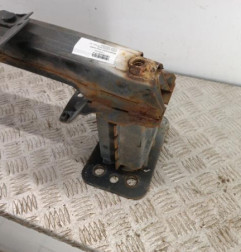 Renfort pare choc avant (traverse) FORD FIESTA 5 Photo n°3