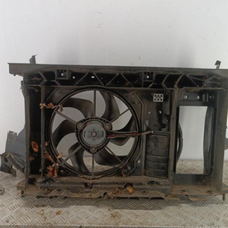 Face avant PEUGEOT PARTNER 2