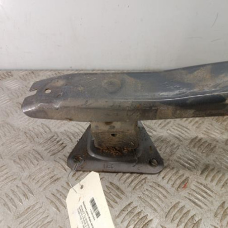 Renfort pare choc arriere (traverse) RENAULT KANGOO 2