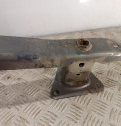 Renfort pare choc arriere (traverse) RENAULT KANGOO 2 Photo n°3