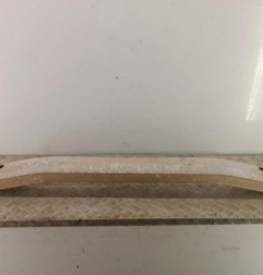 Renfort pare choc arriere (traverse) TOYOTA RAV4 3 Photo n°1