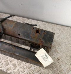 Renfort pare choc avant (traverse) TOYOTA RAV4 3 Photo n°3