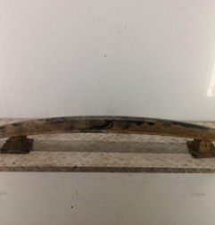 Renfort pare choc arriere (traverse) VOLKSWAGEN POLO 4 Photo n°1