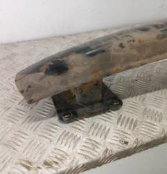 Renfort pare choc arriere (traverse) VOLKSWAGEN POLO 4