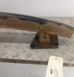 Renfort pare choc arriere (traverse) VOLKSWAGEN POLO 4 Photo n°3