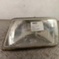 Optique avant principal gauche (feux)(phare) PEUGEOT 205