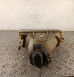 Optique avant principal gauche (feux)(phare) PEUGEOT 205