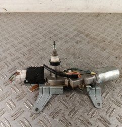 Moteur essuie glace arriere CHEVROLET AVEO 1 Photo n°1