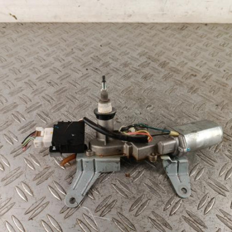 Moteur essuie glace arriere CHEVROLET AVEO 1 Photo n°1