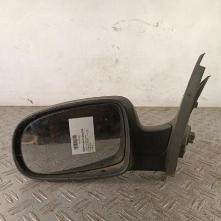 Retroviseur gauche OPEL CORSA C Photo n°1