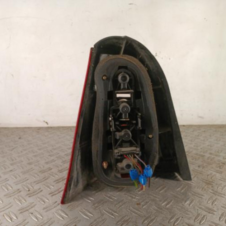 Feu arriere principal droit (feux) MERCEDES CLASSE A 168