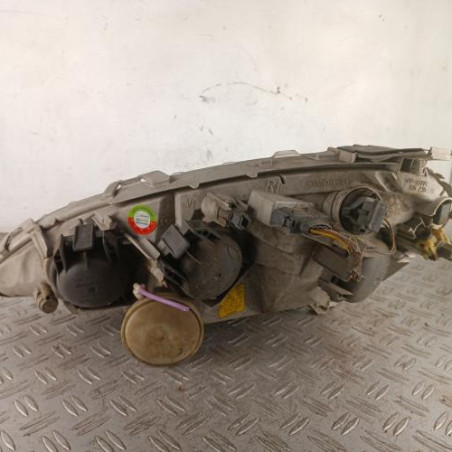 Optique avant principal droit (feux)(phare) MERCEDES CLASSE A 168